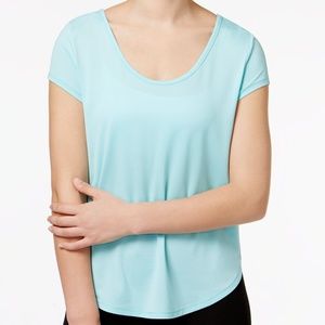 Calvin Klein  Strappy-Back Size Large